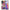 Θήκη Oppo Reno7 Lite Love The 90s από τη Smartfits με σχέδιο στο πίσω μέρος και μαύρο περίβλημα | Oppo Reno7 Lite Love The 90s Case with Colorful Back and Black Bezels