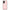 Θήκη Oppo Reno7 Lite Valentine Love από τη Smartfits με σχέδιο στο πίσω μέρος και μαύρο περίβλημα | Oppo Reno7 Lite Valentine Love Case with Colorful Back and Black Bezels
