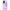 Θήκη Oppo Reno7 Lite Watercolor Lavender από τη Smartfits με σχέδιο στο πίσω μέρος και μαύρο περίβλημα | Oppo Reno7 Lite Watercolor Lavender Case with Colorful Back and Black Bezels