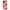 Θήκη Oppo Reno7 Lite XOXO Lips από τη Smartfits με σχέδιο στο πίσω μέρος και μαύρο περίβλημα | Oppo Reno7 Lite XOXO Lips Case with Colorful Back and Black Bezels