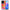 Θήκη Oppo Reno8 5G Hippie Love από τη Smartfits με σχέδιο στο πίσω μέρος και μαύρο περίβλημα | Oppo Reno8 5G Hippie Love Case with Colorful Back and Black Bezels