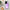 Θήκη Oppo Reno8 5G Watercolor Lavender από τη Smartfits με σχέδιο στο πίσω μέρος και μαύρο περίβλημα | Oppo Reno8 5G Watercolor Lavender Case with Colorful Back and Black Bezels