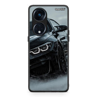 Thumbnail for Θήκη Oppo Reno8T 5G / A98 Black BMW από τη Smartfits με σχέδιο στο πίσω μέρος και μαύρο περίβλημα | Oppo Reno8T 5G / A98 Black BMW Case with Colorful Back and Black Bezels
