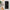 Θήκη Oppo Reno8T 5G / A98 Marble Black από τη Smartfits με σχέδιο στο πίσω μέρος και μαύρο περίβλημα | Oppo Reno8T 5G / A98 Marble Black Case with Colorful Back and Black Bezels