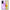 Θήκη Oppo Reno8T 5G / A98 Watercolor Lavender από τη Smartfits με σχέδιο στο πίσω μέρος και μαύρο περίβλημα | Oppo Reno8T 5G / A98 Watercolor Lavender Case with Colorful Back and Black Bezels