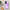 Θήκη Oppo Reno8T 5G / A98 Watercolor Lavender από τη Smartfits με σχέδιο στο πίσω μέρος και μαύρο περίβλημα | Oppo Reno8T 5G / A98 Watercolor Lavender Case with Colorful Back and Black Bezels