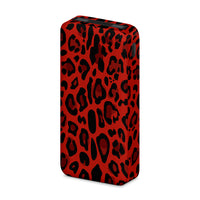 Thumbnail for Animal Red Leopard - Xiaomi Power Bank 20000mAh