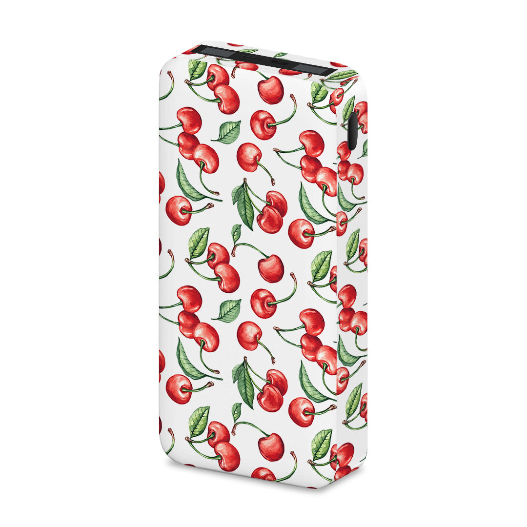 Cherry Summer - Xiaomi Power Bank 20000mAh
