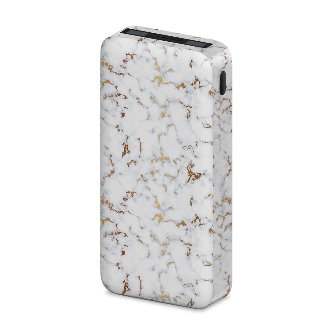 Marble Cloud - Xiaomi Power Bank 20000mAh