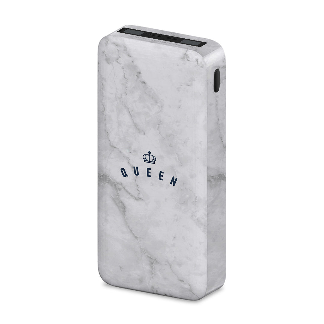 Marble Queen - Xiaomi Power Bank 20000mAh