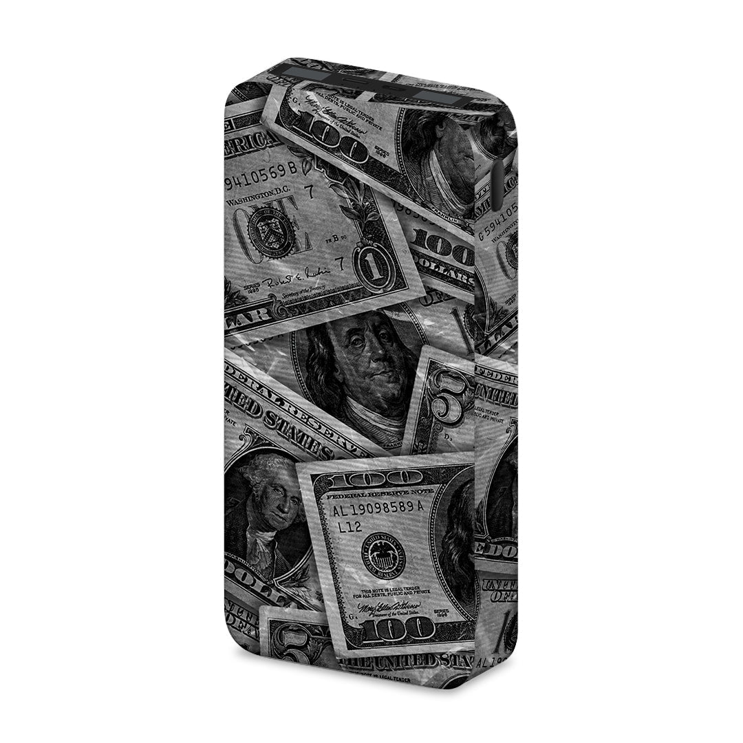 Money Dollars - Xiaomi Power Bank 20000mAh