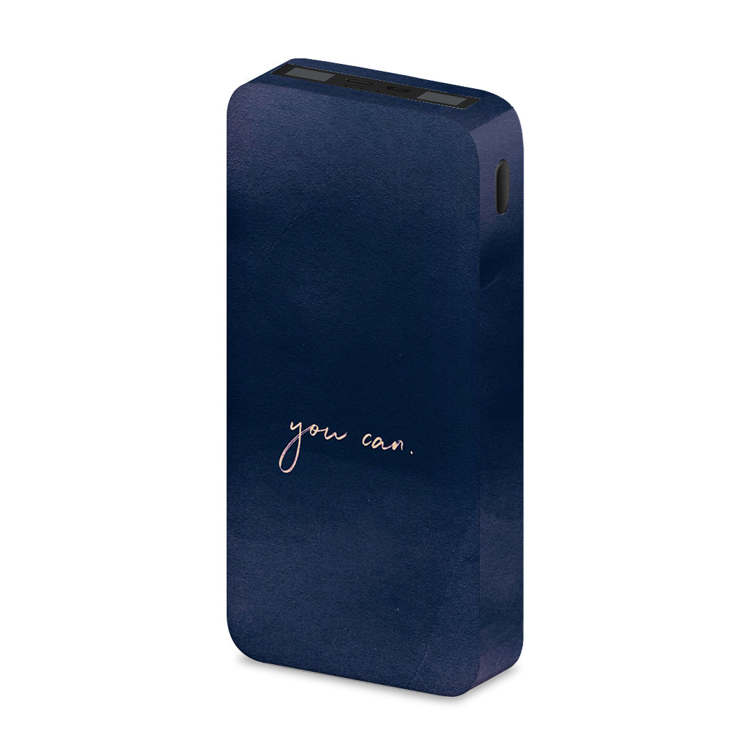You Can - Xiaomi Power Bank 20000mAh