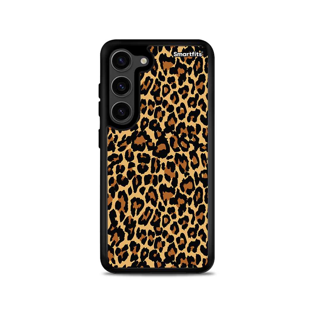 Animal Leopard - Samsung Galaxy S23 θήκη