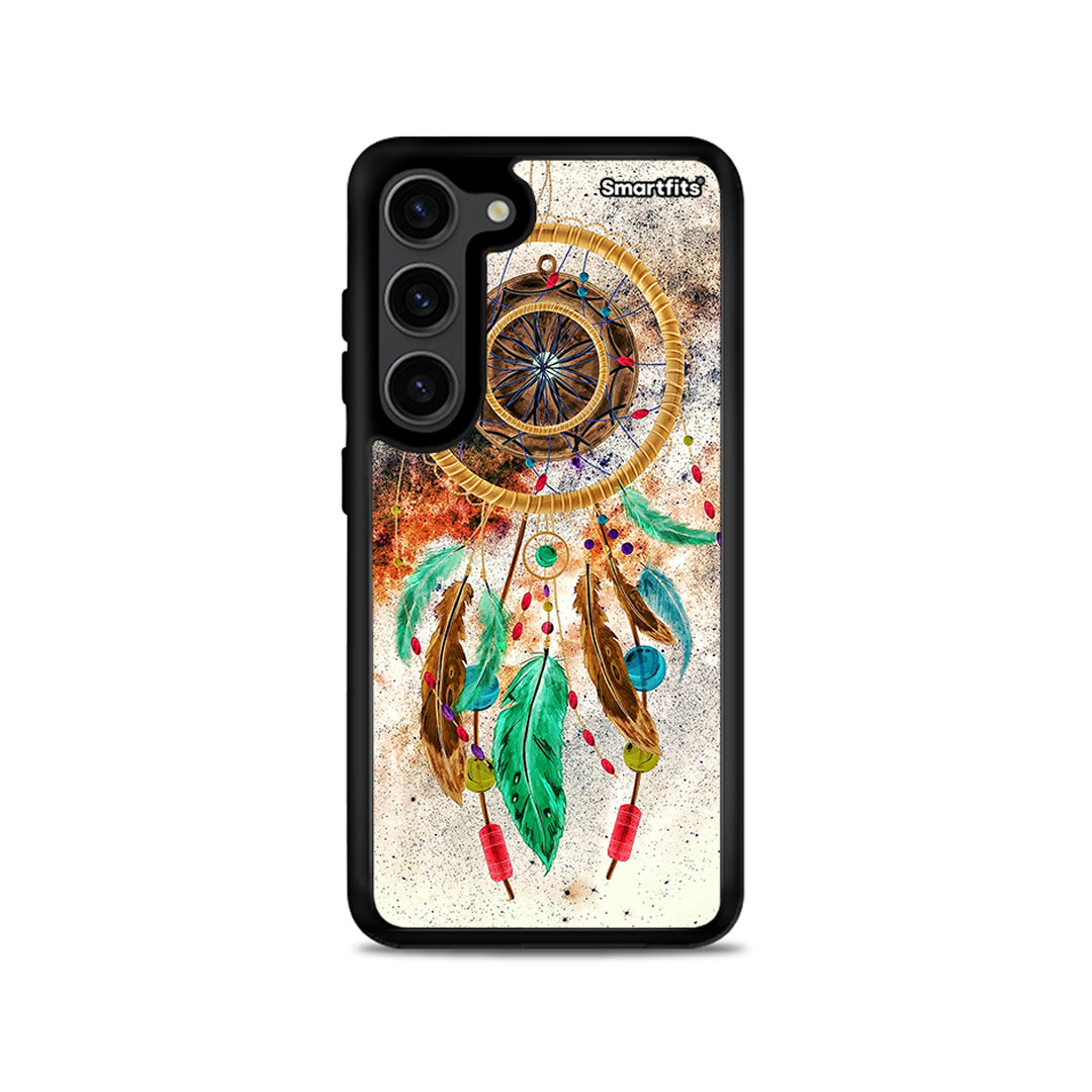 Boho DreamCatcher - Samsung Galaxy S23 θήκη