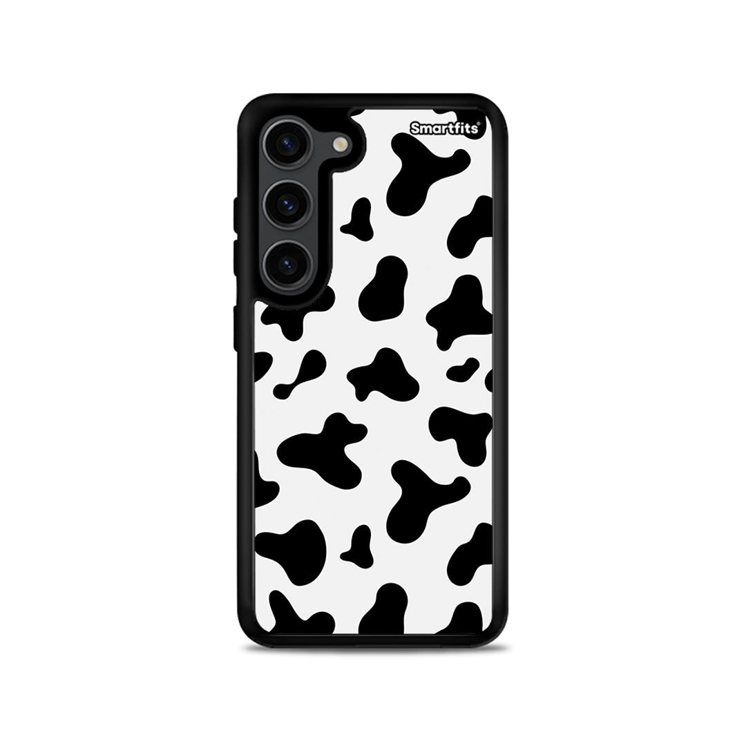 Cow Print - Samsung Galaxy S23 θήκη