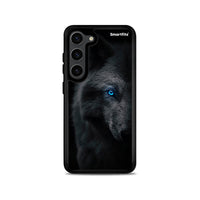 Thumbnail for Dark Wolf - Samsung Galaxy S23 θήκη