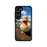 Thumbnail for Duck Face - Samsung Galaxy S23 θήκη