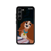 Thumbnail for Lady And Tramp 2 - Samsung Galaxy S23 θήκη