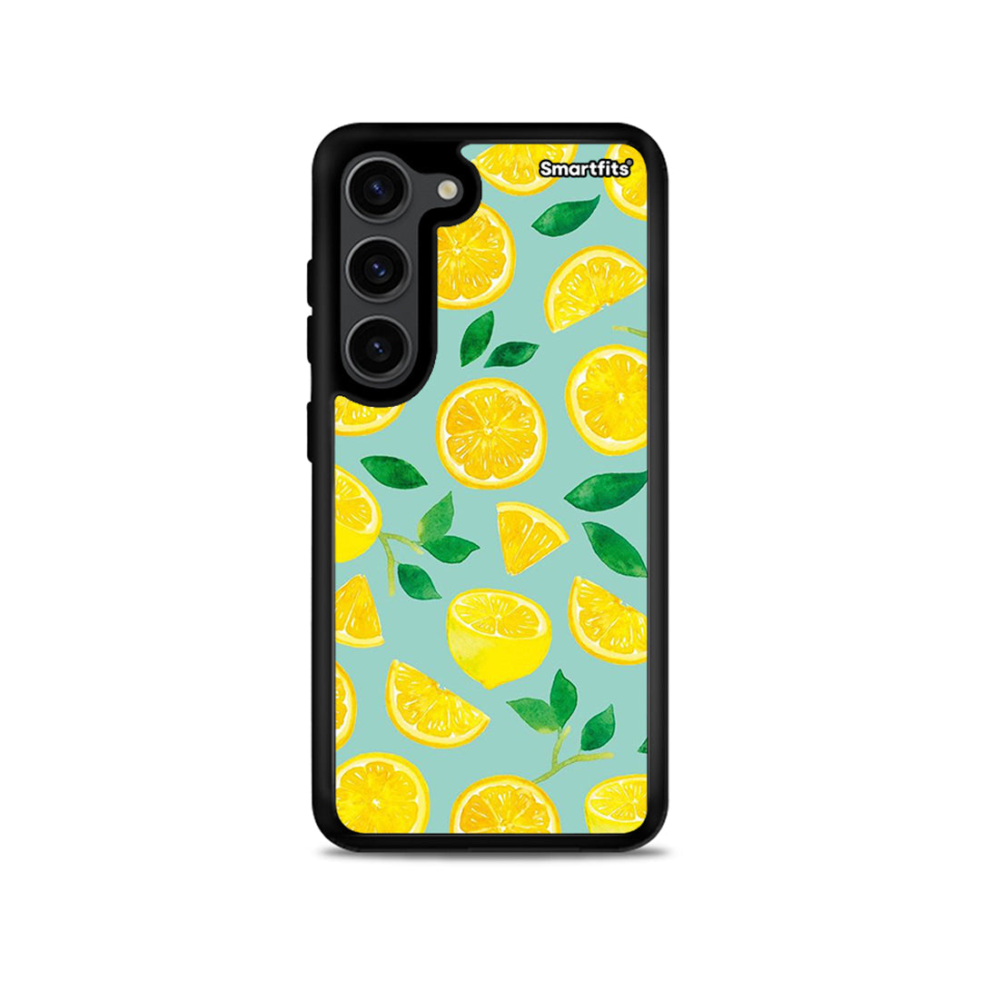 Lemons - Samsung Galaxy S23 θήκη