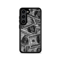 Thumbnail for Money Dollars - Samsung Galaxy S23 θήκη