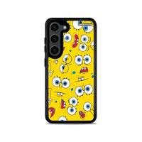 Thumbnail for PopArt Sponge - Samsung Galaxy S23 θήκη