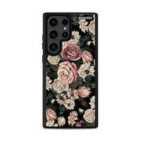 Thumbnail for Flower Wild Roses - Samsung Galaxy S23 Ultra θήκη