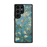 Thumbnail for White Blossoms - Samsung Galaxy S23 Ultra θήκη