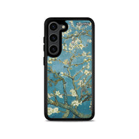 Thumbnail for White Blossoms - Samsung Galaxy S23 θήκη