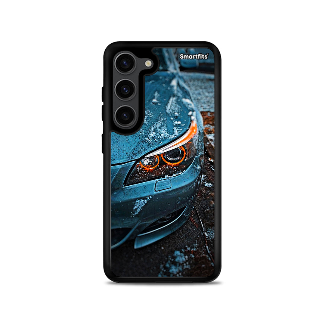 Bmw E60 - Samsung Galaxy S23 θήκη