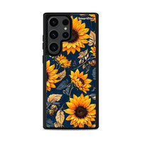 Thumbnail for Autumn Sunflowers - Samsung Galaxy S23 Ultra θήκη