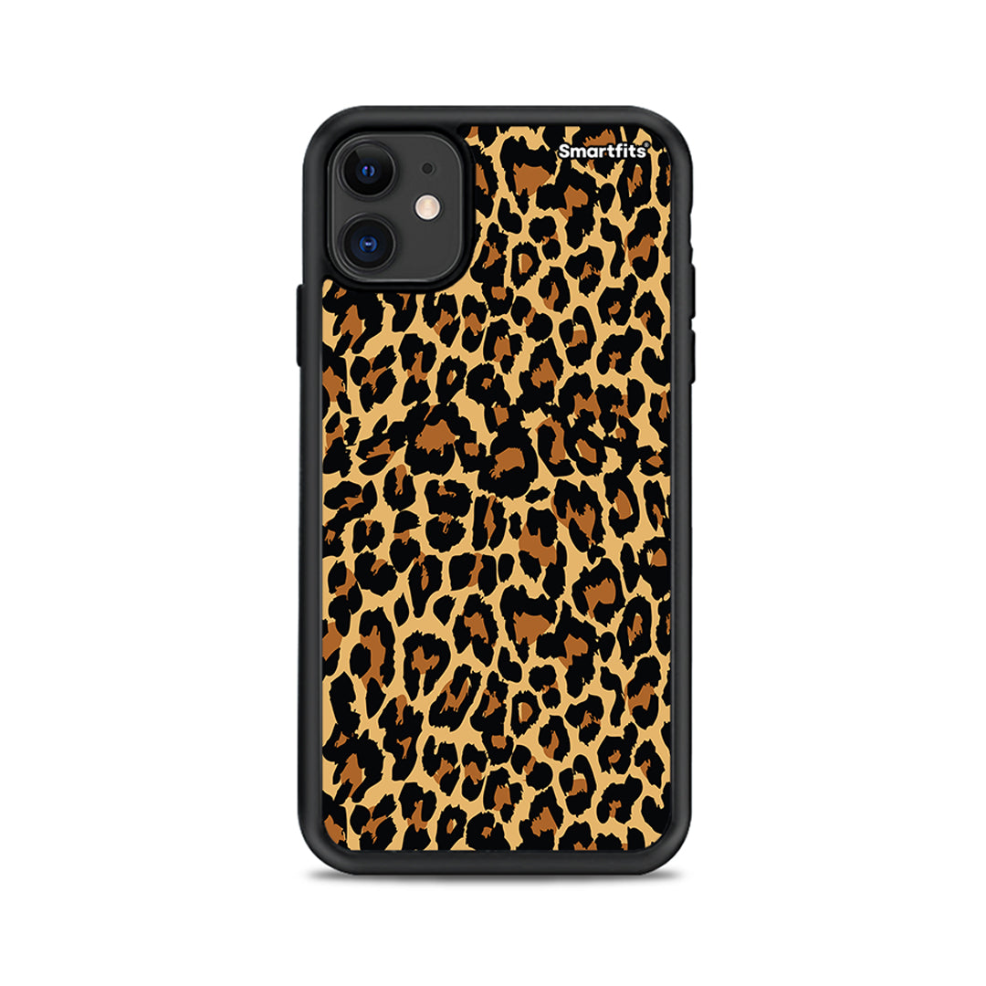 Animal Leopard - iPhone 11 θήκη