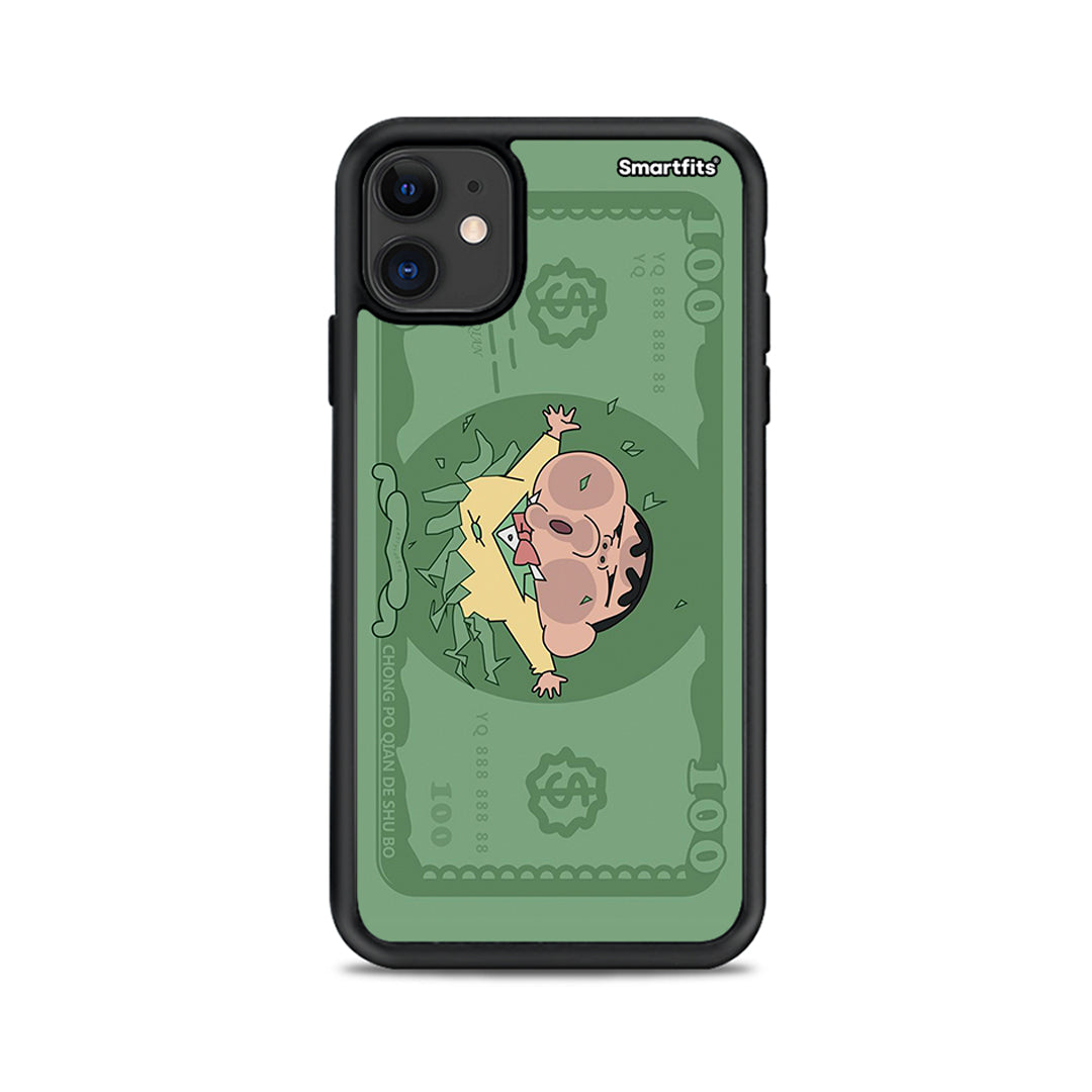 Big Money - iPhone 11 θήκη