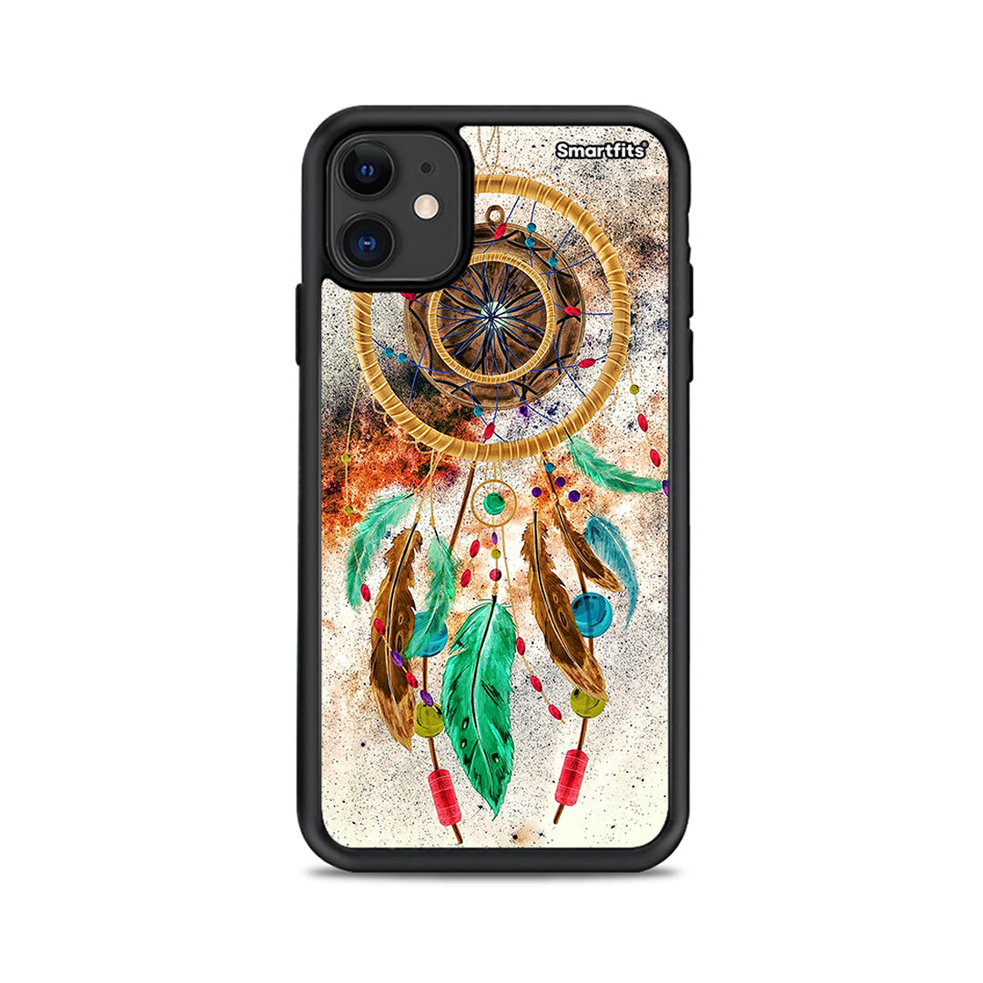 Boho DreamCatcher - iPhone 11 θήκη