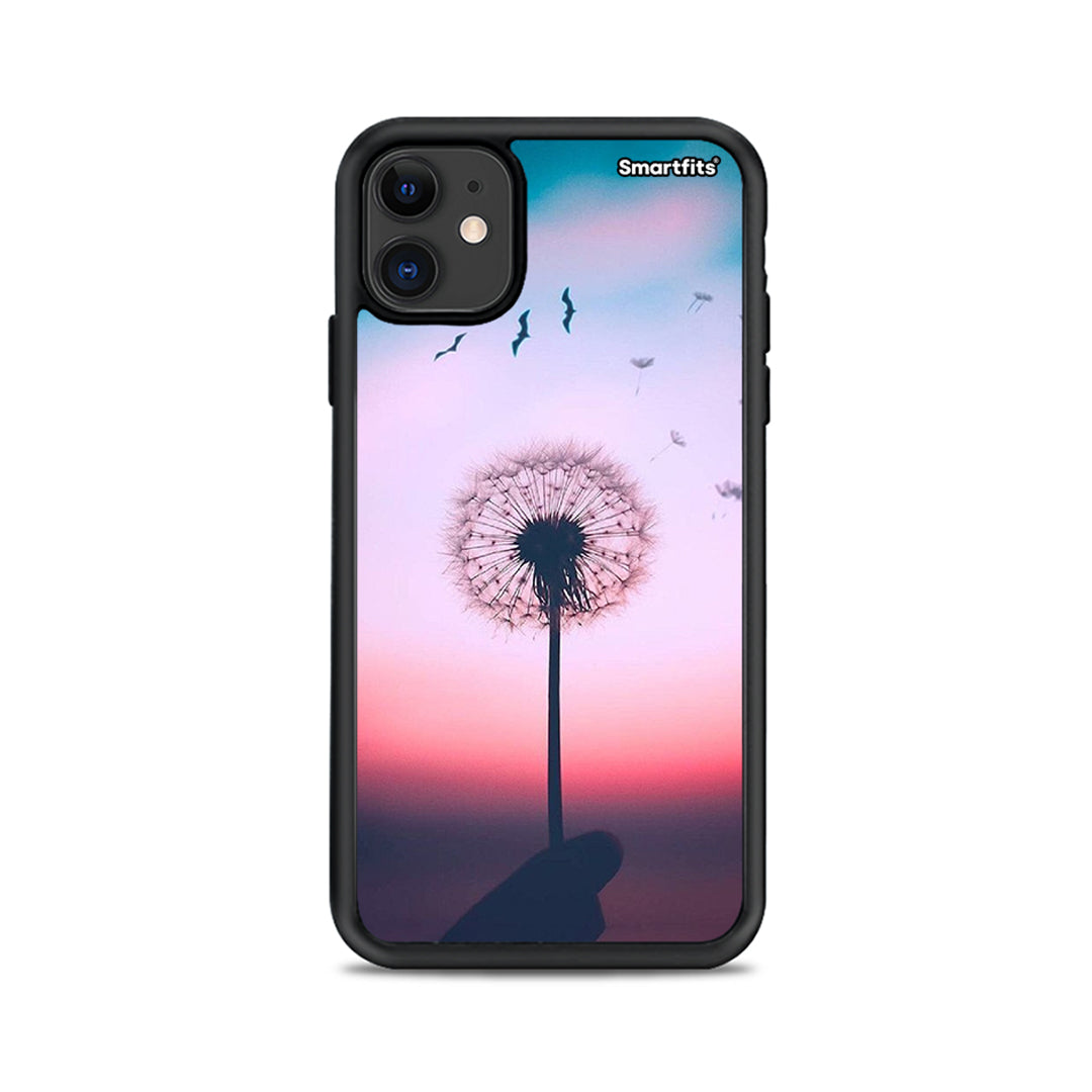 Boho Wish - iPhone 11 θήκη