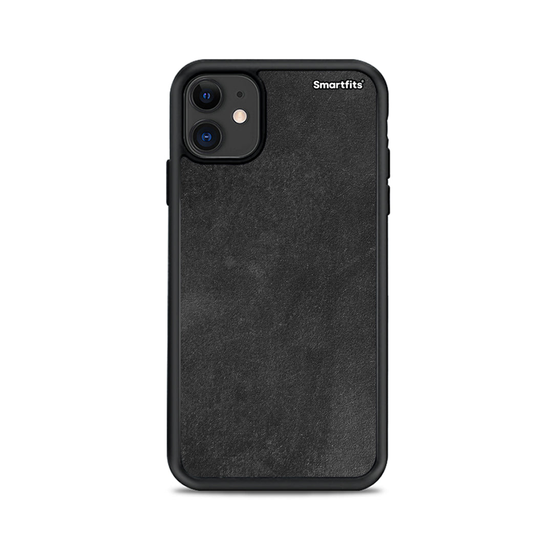 Color Black Slate - iPhone 11 θήκη
