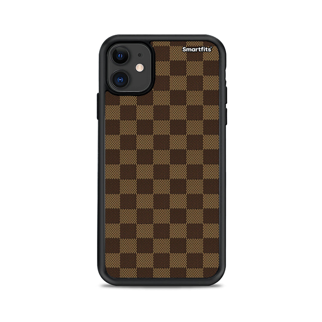 Designer Glamour - iPhone 11 θήκη