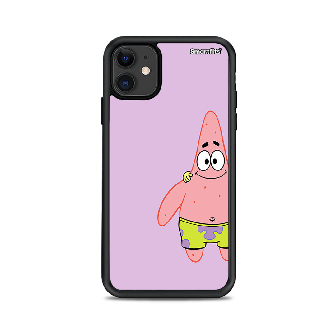 Friends Patrick - iPhone 11 θήκη
