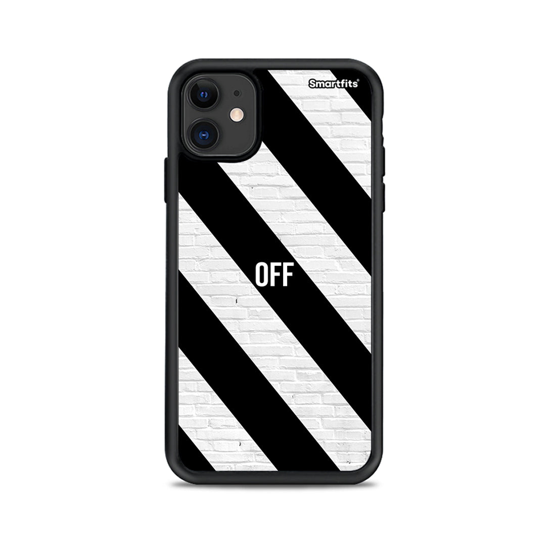 Get Off - iPhone 11 θήκη
