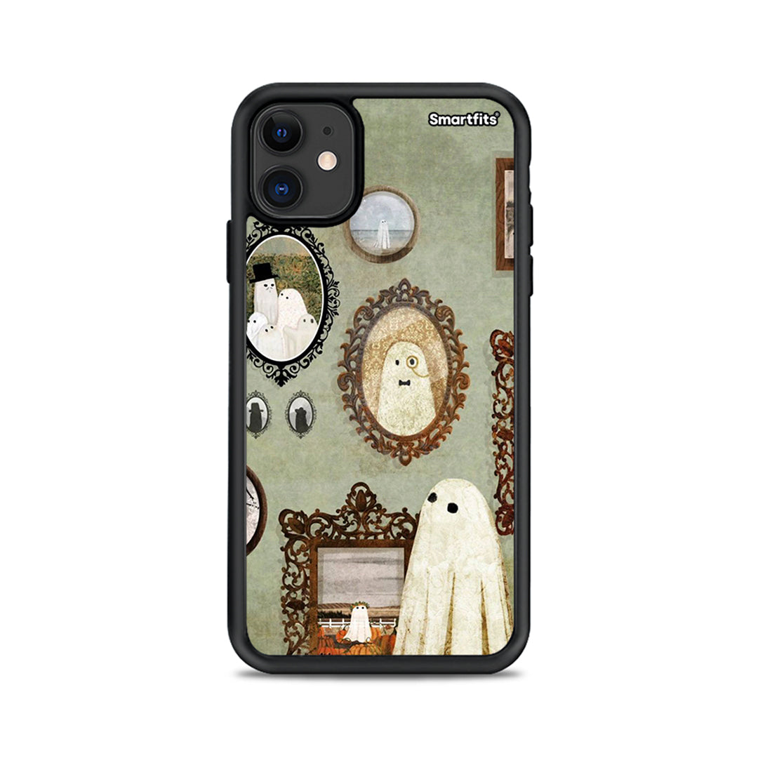 Halloween Ghost Season - iPhone 11 θήκη