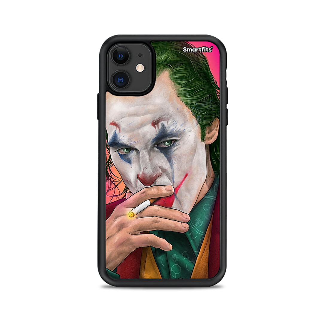 PopArt JokesOnU - iPhone 11 θήκη