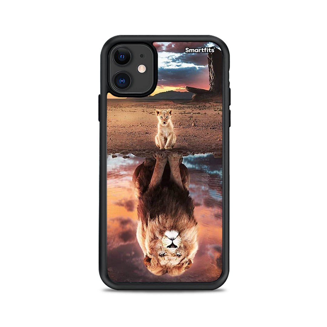 Sunset Dreams - iPhone 11 θήκη