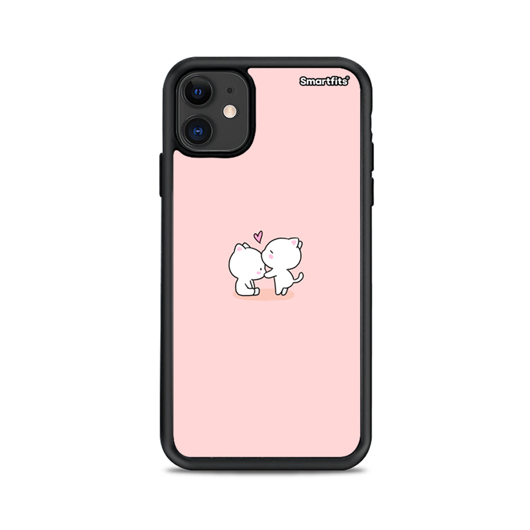 Valentine Love - iPhone 11 θήκη