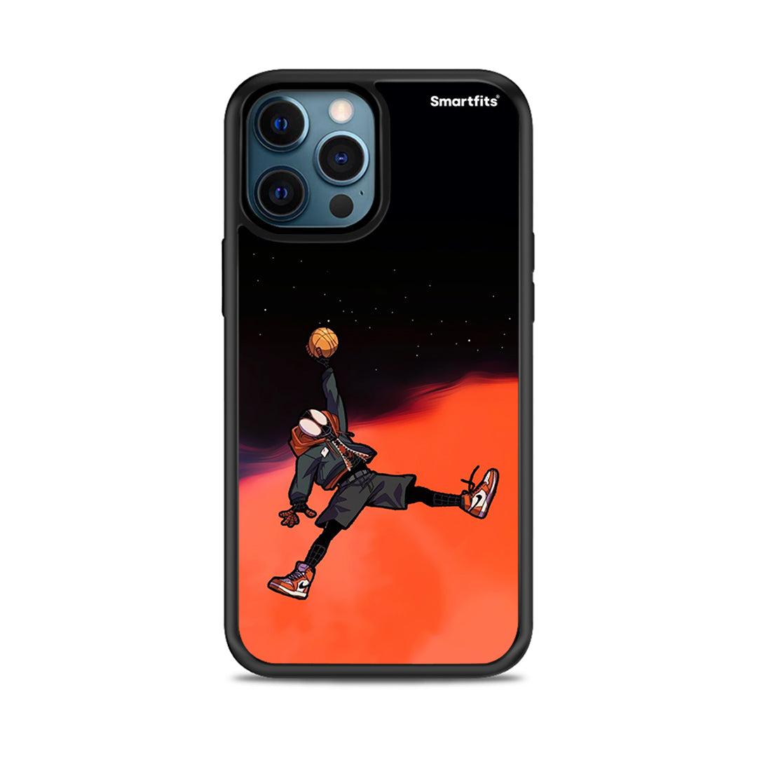 Basketball Hero - iPhone 12 Pro θήκη