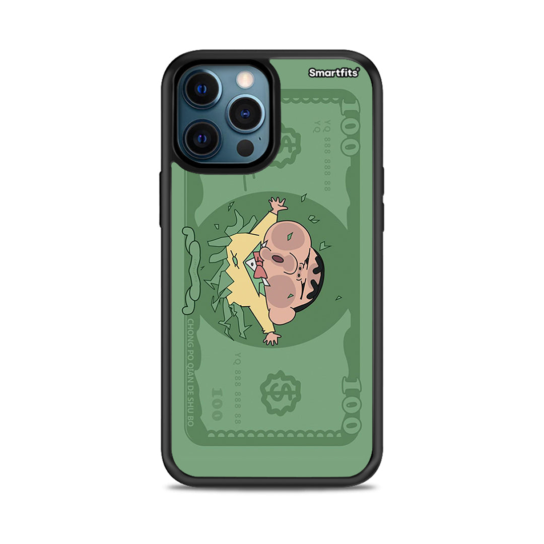 Big Money - iPhone 12 θήκη
