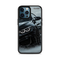 Thumbnail for Black BMW - iPhone 12 Pro θήκη