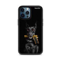 Thumbnail for Golden Gun - iPhone 12 Pro Max θήκη