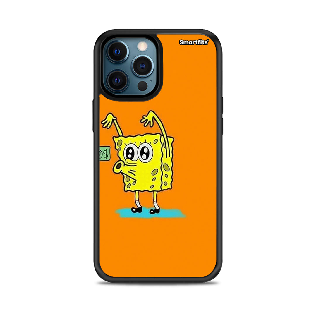 No Money 2 - iPhone 12 Pro Max θήκη