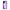 Purple Mariposa - iPhone 12 θήκη