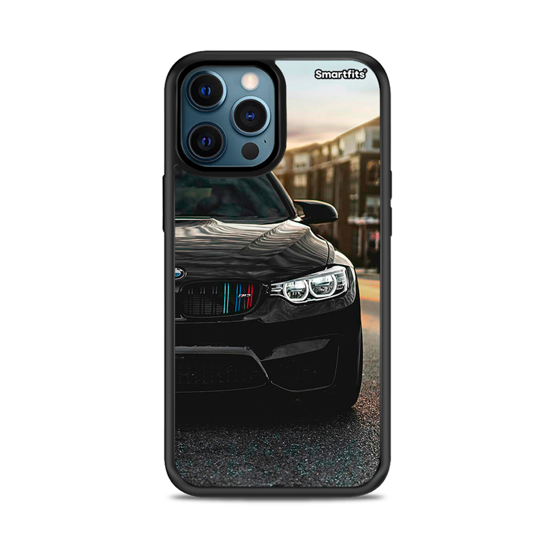 Racing M3 - iPhone 12 θήκη