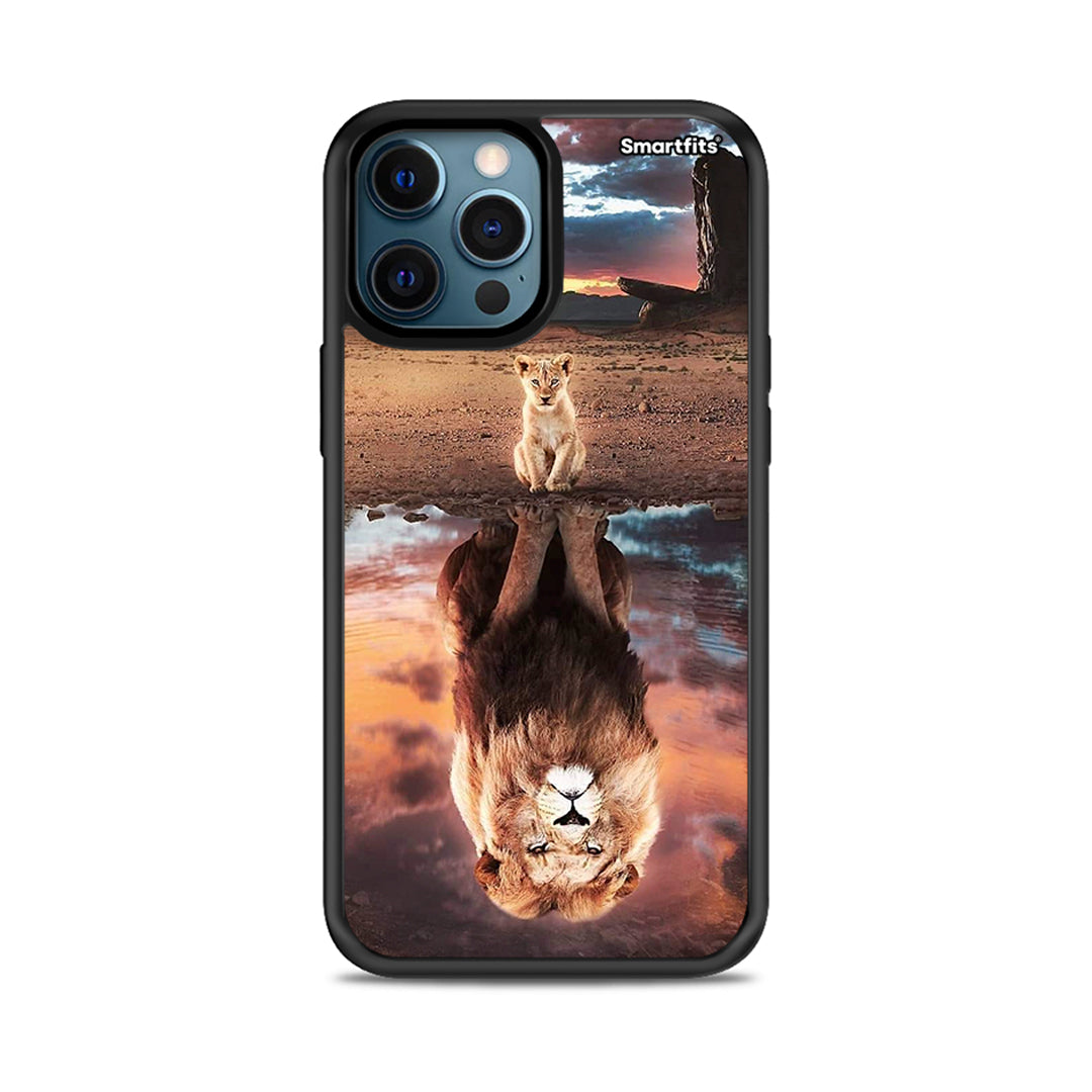 Sunset Dreams - iPhone 12 Pro Max θήκη